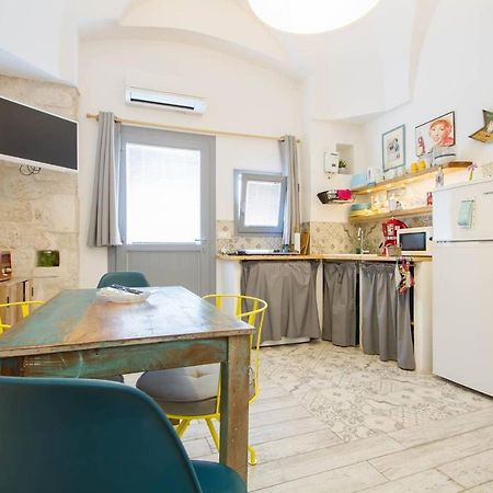 Willa A Casa Di Rosy Ostuni Zewnętrze zdjęcie