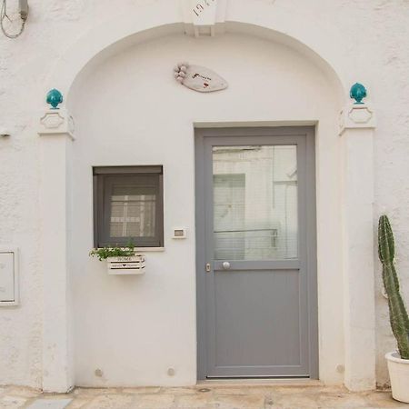 Willa A Casa Di Rosy Ostuni Zewnętrze zdjęcie