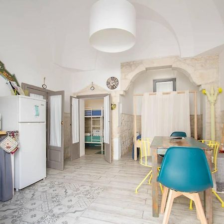 Willa A Casa Di Rosy Ostuni Zewnętrze zdjęcie