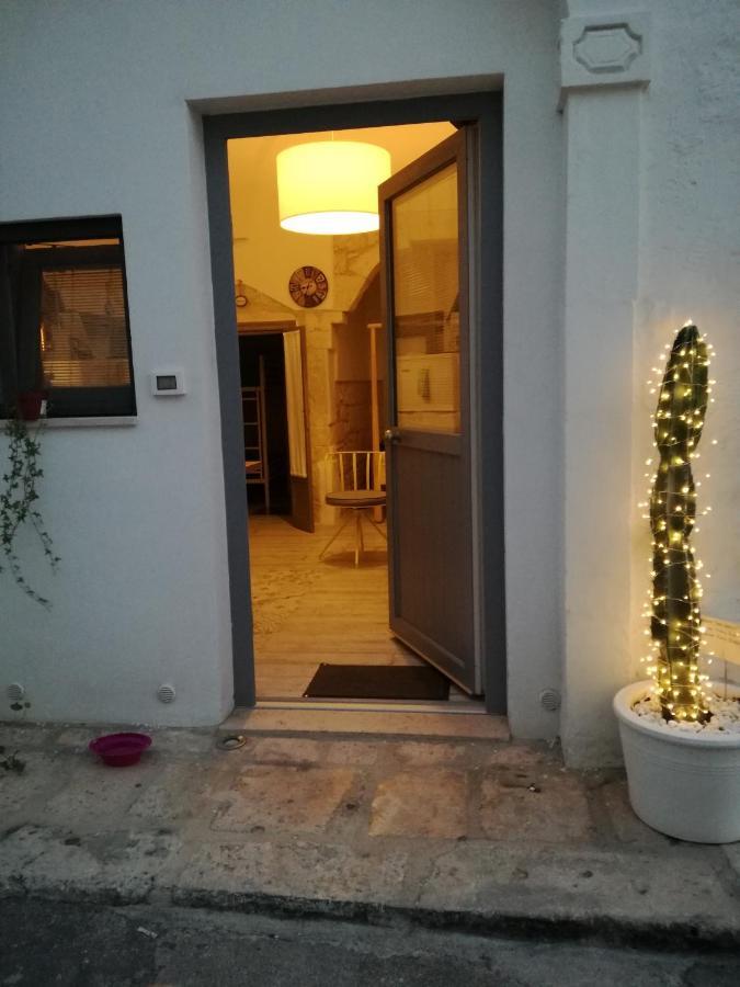 Willa A Casa Di Rosy Ostuni Zewnętrze zdjęcie