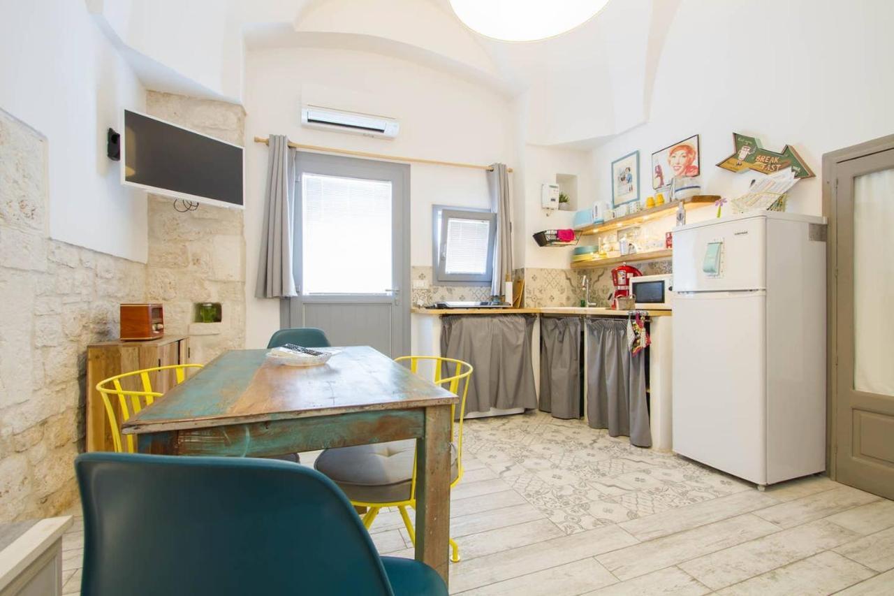 Willa A Casa Di Rosy Ostuni Zewnętrze zdjęcie