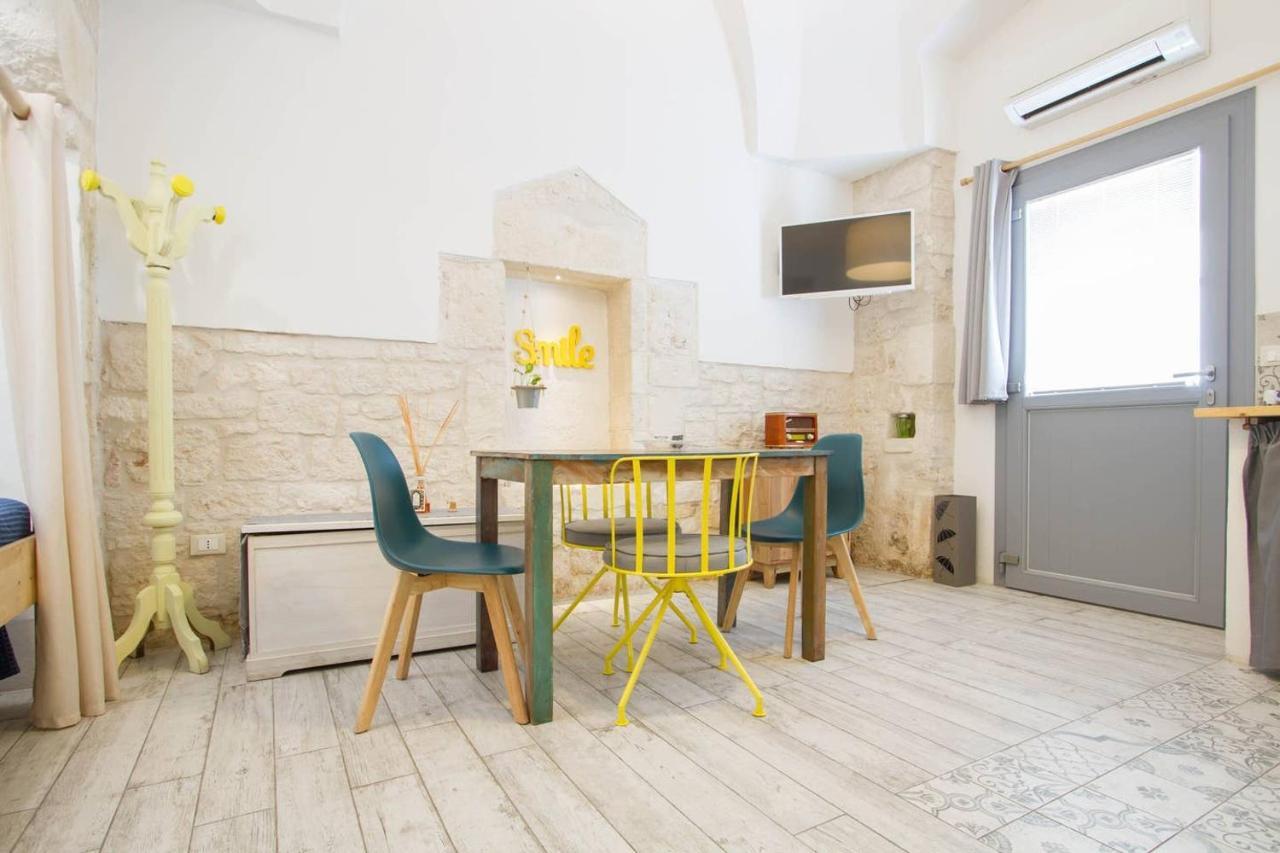 Willa A Casa Di Rosy Ostuni Zewnętrze zdjęcie