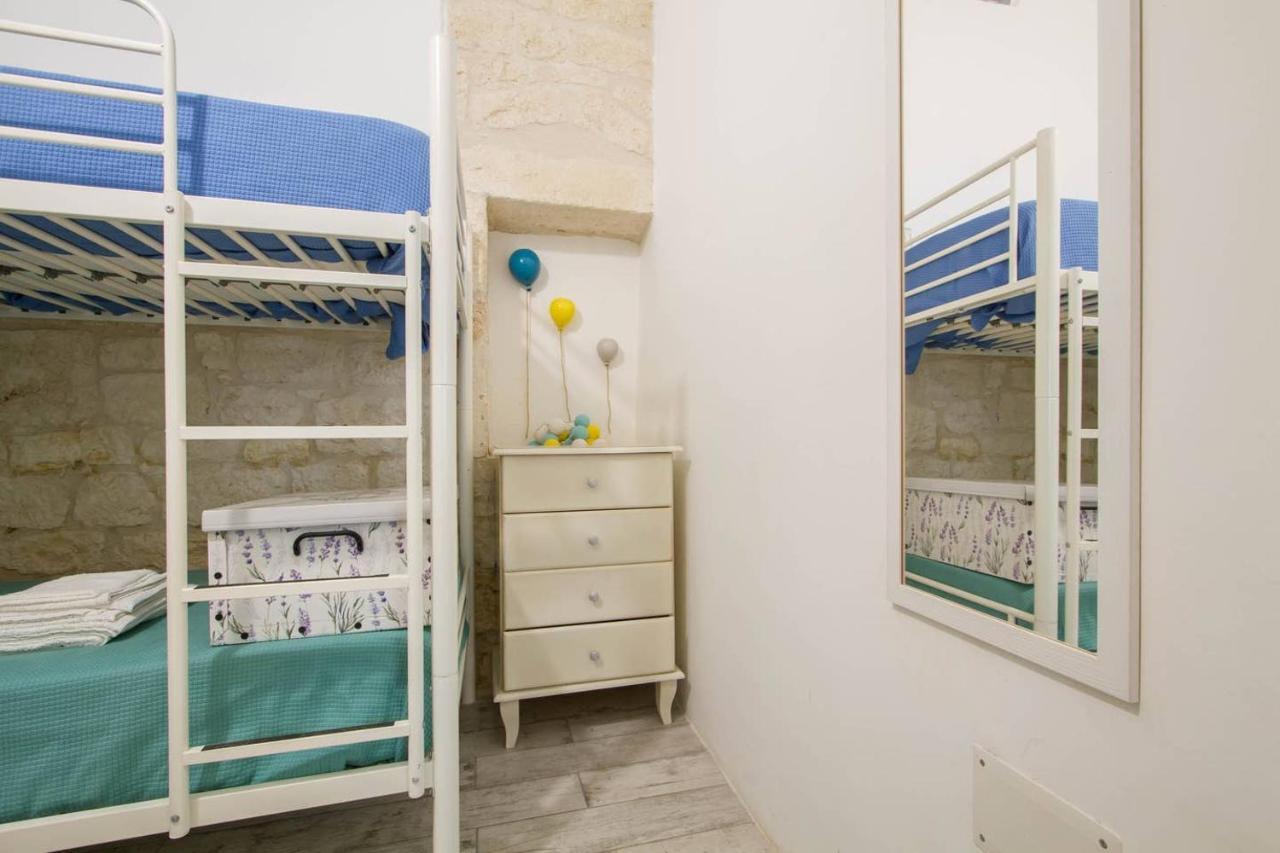 Willa A Casa Di Rosy Ostuni Zewnętrze zdjęcie