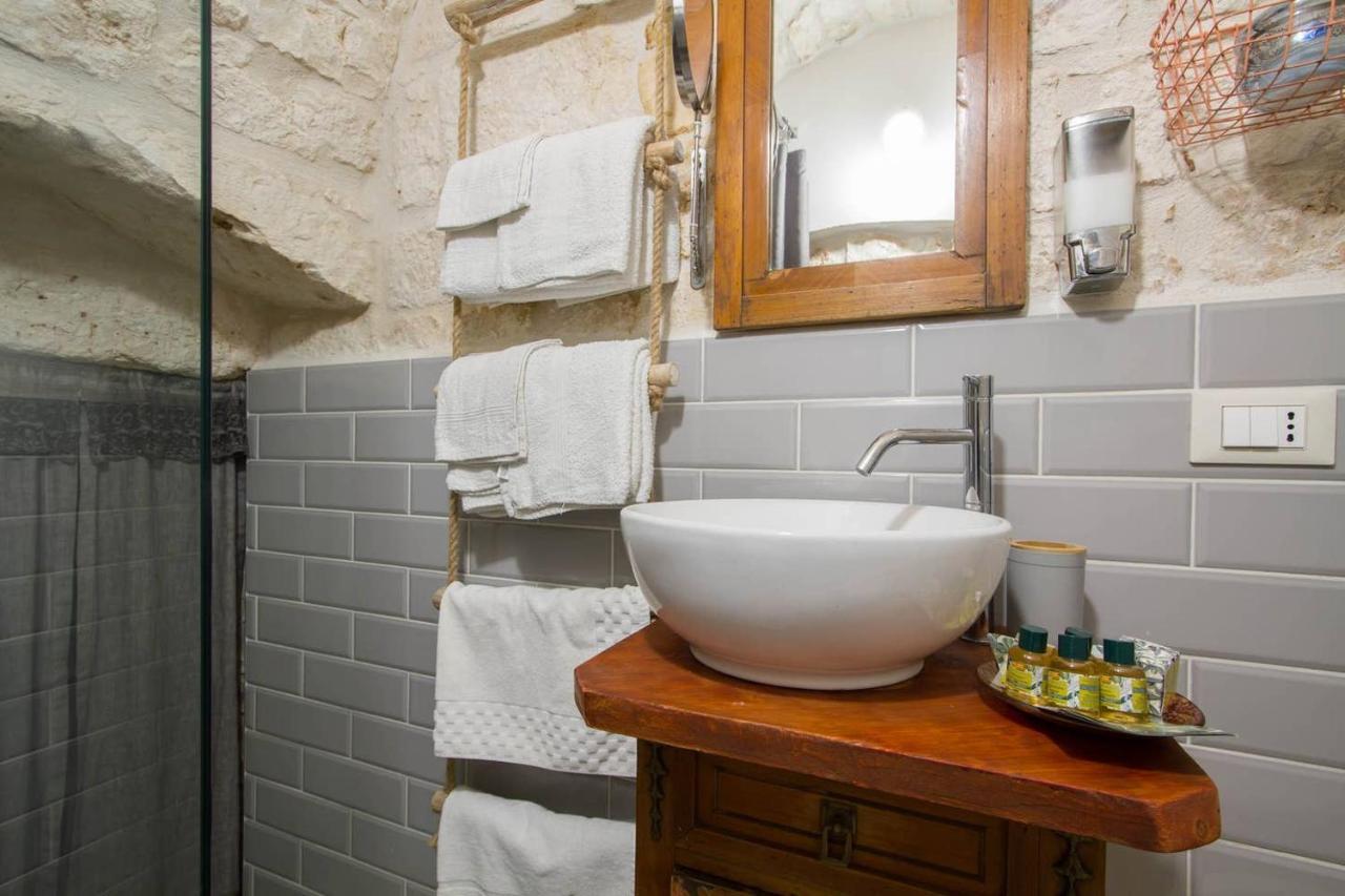 Willa A Casa Di Rosy Ostuni Zewnętrze zdjęcie
