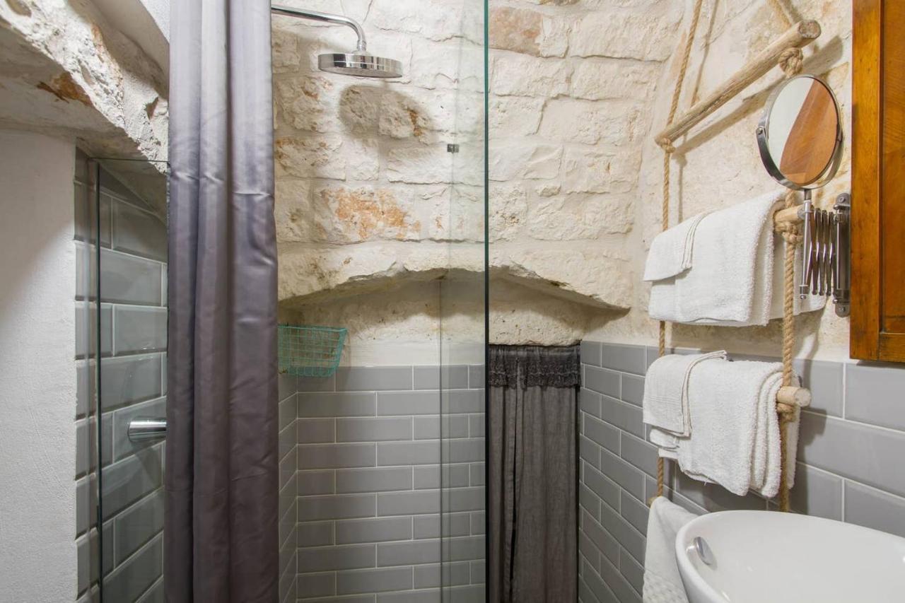 Willa A Casa Di Rosy Ostuni Zewnętrze zdjęcie