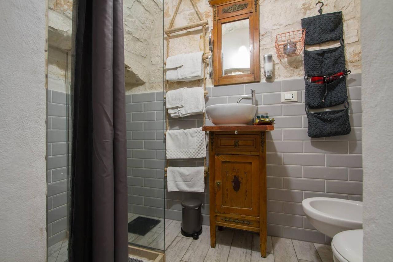 Willa A Casa Di Rosy Ostuni Zewnętrze zdjęcie