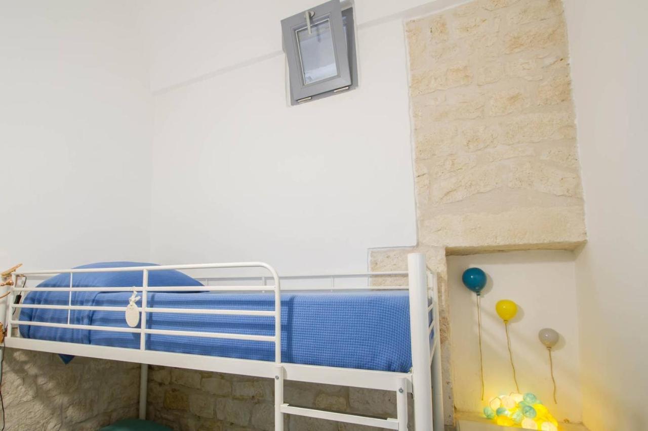 Willa A Casa Di Rosy Ostuni Zewnętrze zdjęcie
