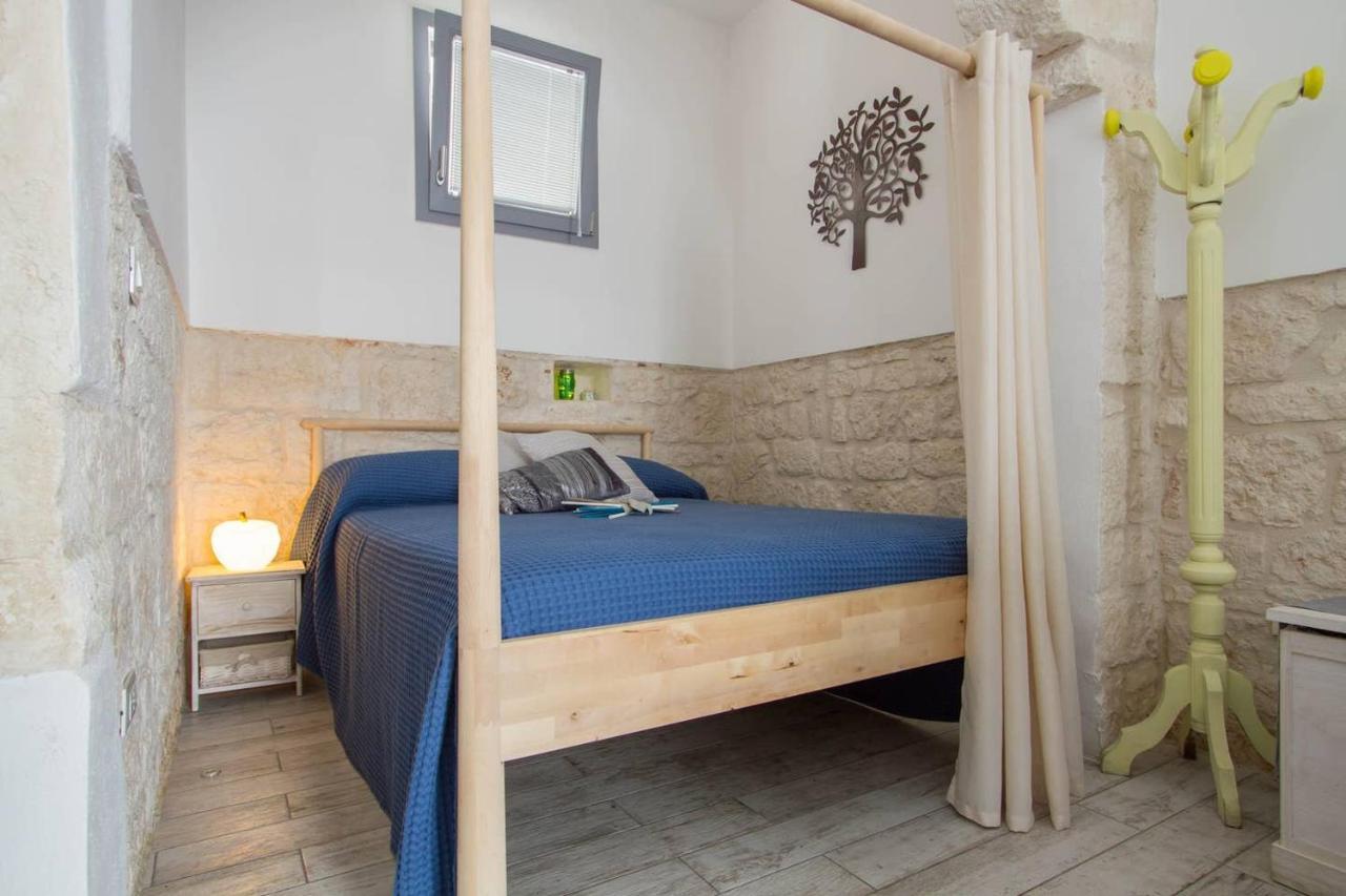 Willa A Casa Di Rosy Ostuni Zewnętrze zdjęcie