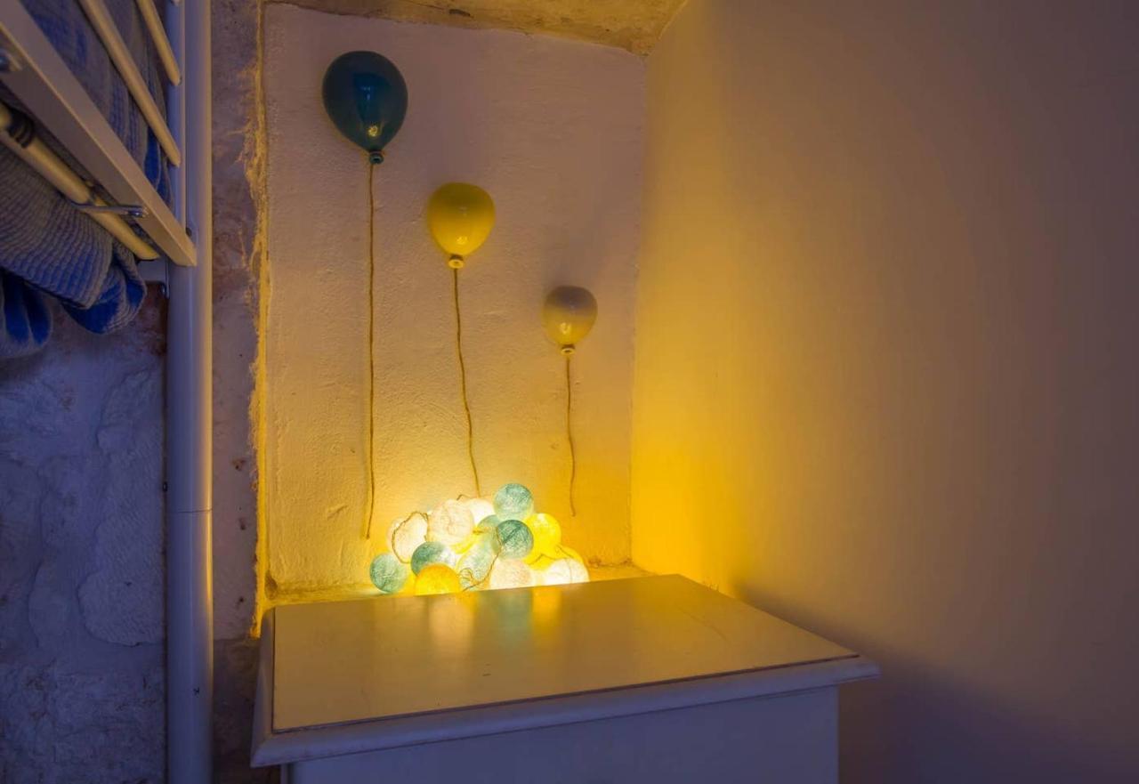 Willa A Casa Di Rosy Ostuni Zewnętrze zdjęcie